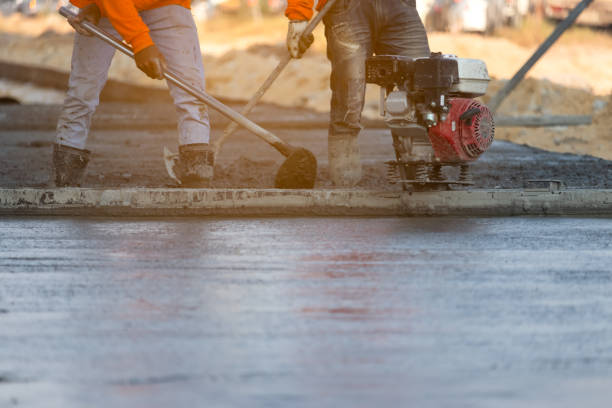Best Commercial Concrete Services in Fort Davis, TX