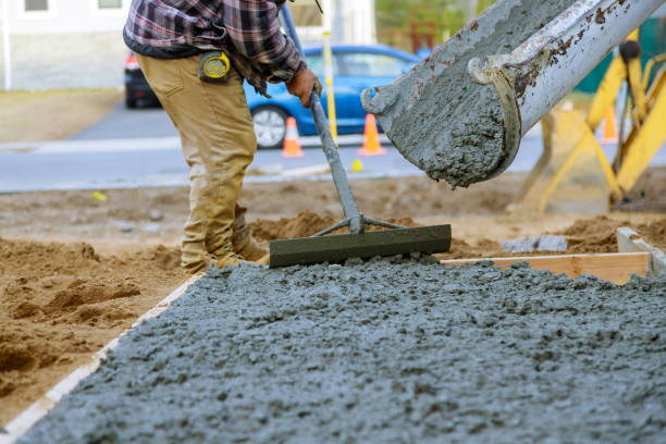 Best Residential Concrete Solutions in Fort Davis, TX