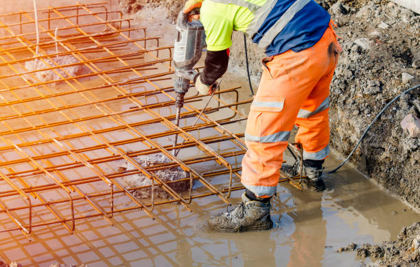  Fort Davis, TX Concrete contractor Pros